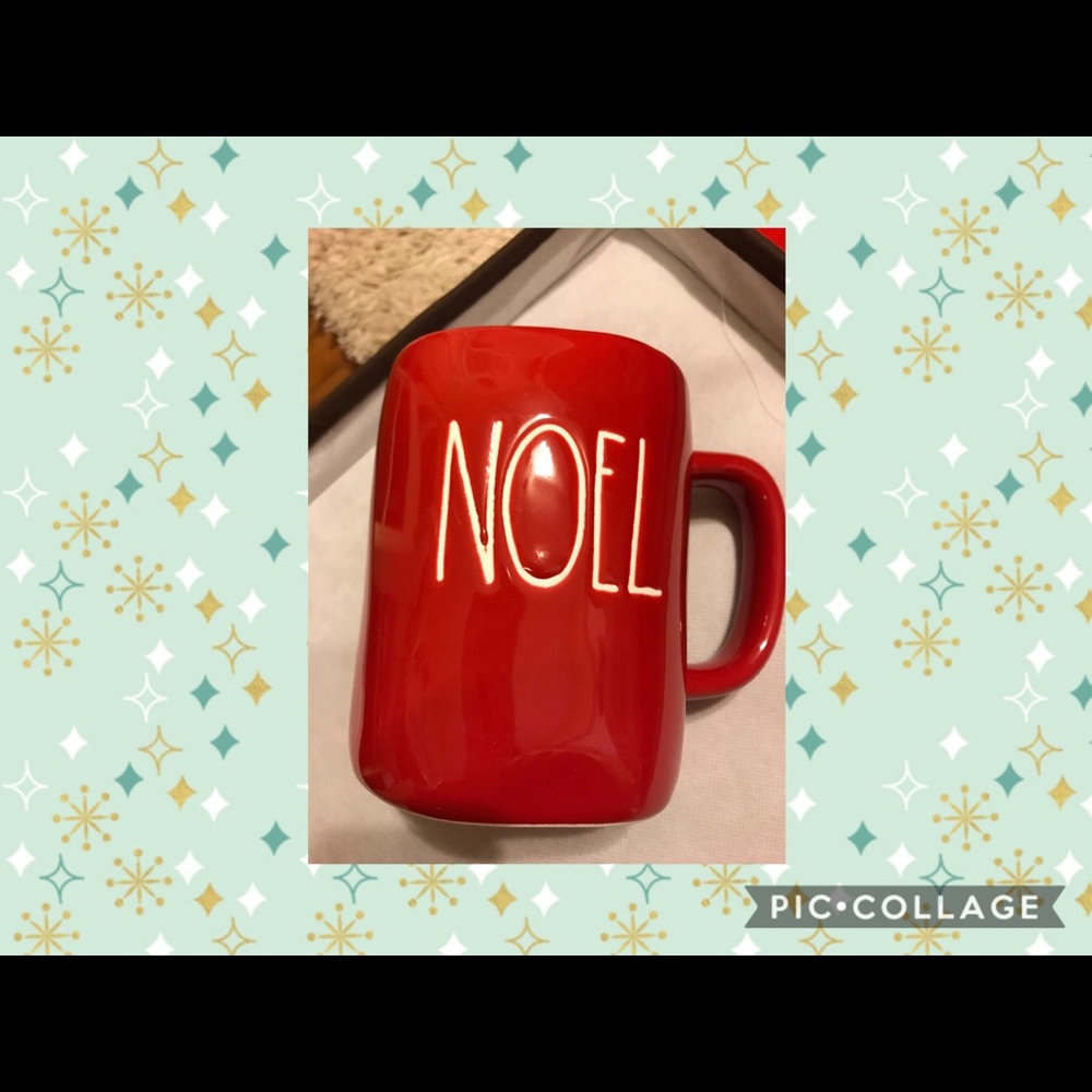 ❄️Rae Dunn Mug❄️